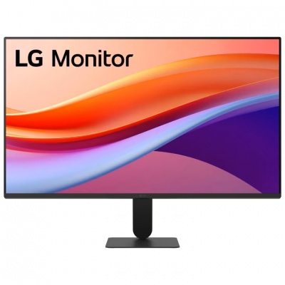 LG | 27U41YA-B | 27 " | IPS | FHD | 16:9 | 120 Hz | 5 ms | 1920 x 1080 pixels | 220 cd/m² | HDMI ports quantity 1 | Black