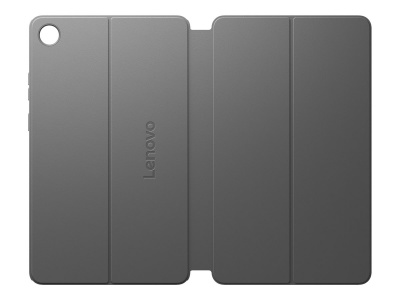 Lenovo Accessories Folio Case for Lenovo Tab One (Grey) | Lenovo Luna Grey
