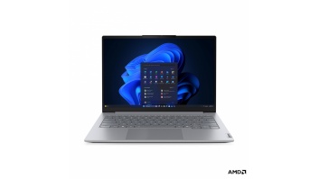 Lenovo ThinkBook 14 G9 AHP | Arctic Grey | 14 " | IPS | WUXGA | 1920 x 1200 pixels | Anti-glare | AMD Ryzen 5 | 220 | 16 GB | SODIMM DDR5 | Solid-state drive capacity 512 GB | AMD Radeon 740M Graphics | Windows 11 Pro | 802.11be | Bluetooth version 5.4 | 