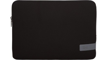 Case Logic Reflect | Fits up to size 13 " | Laptop Sleeve | Black