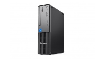 Lenovo ThinkCentre | neo 50s G5 | Desktop | Tower | Intel Core i5 | i5-14400 | Internal memory 16 GB | UDIMM DDR5 | 512 GB | Intel UHD Graphics 730 | No Optical drive | Keyboard language English | Windows 11 Pro | Warranty 12 month(s)