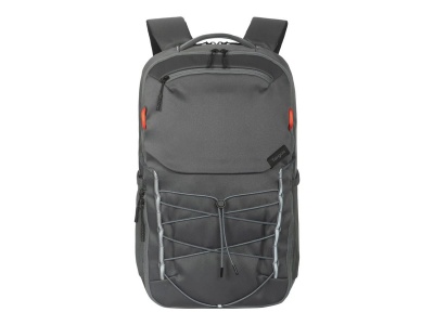 Targus TBB65802GL Work+ Play Trio | Fits up to size 16 " | Backpack | Grey