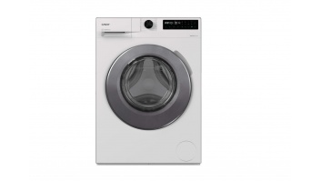 Candy Washing machine | BR 26SSV6-S | Energy efficiency class A | Front loading | Washing capacity 6 kg | 1200 RPM | Depth 42 cm | Width 60 cm | Display | Digital | Steam function | Wi-Fi | White