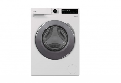 Candy Washing machine | BR 26SSV6-S | Energy efficiency class A | Front loading | Washing capacity 6 kg | 1200 RPM | Depth 42 cm | Width 60 cm | Display | Digital | Steam function | Wi-Fi | White