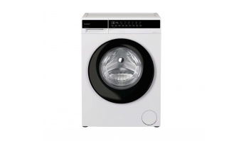 Candy Washing machine | EY 26SB7-S | Energy efficiency class A | Front loading | Washing capacity 6 kg | 1200 RPM | Depth 47 cm | Width 60 cm | Display | LED | White