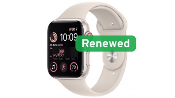 Apple Renew Grade B | Apple Watch SE2 LTE 40mm | Starlight