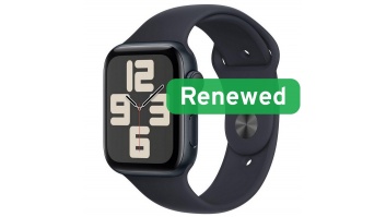 Apple Renew Grade A | Apple Watch SE2 LTE 44mm | Midnight