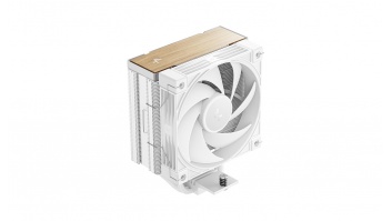 Deepcool CPU Air Cooler | AK400 G2 WH | Intel, AMD
