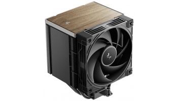 Deepcool CPU Air Cooler | AK500 G2 | Intel, AMD