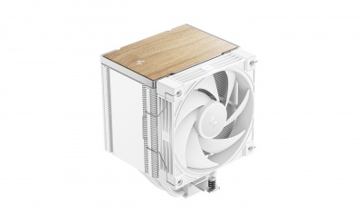 Deepcool CPU Air Cooler | AK500 G2 WH | Intel, AMD