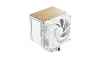 Deepcool CPU Air Cooler | AK500 G2 WH | Intel, AMD