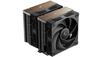 Deepcool CPU Air Cooler | AK620 G2 | Intel, AMD