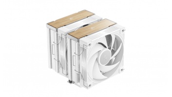 Deepcool CPU Air Cooler | AK620 G2 WH | Intel, AMD