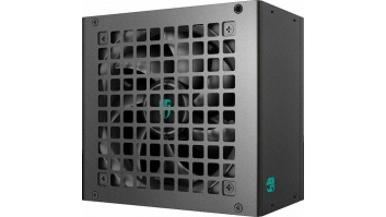 DEEPCOOL PQA00G 1000W 80 PLUS Gold PSU, Black