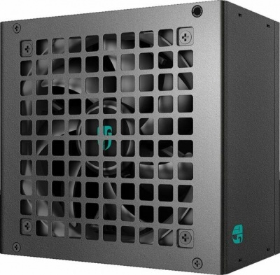 DEEPCOOL PQA00G 1000W 80 PLUS Gold PSU, Black