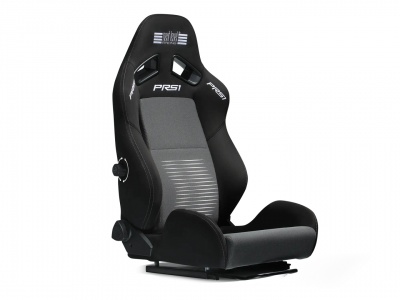 Next Level Racing PRS1 Performance Reclining Sim Racing Seat | NLR-E057