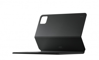 Xiaomi Pad 8/8 Pro Focus Keyboard | Black