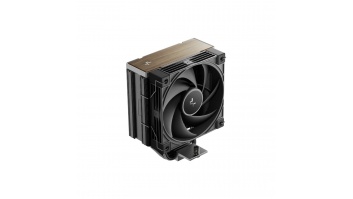 Deepcool Air Cooler | AK400 G2 | Intel, AMD