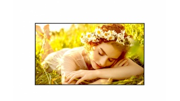 LG 4K UHD Signage | 86UL5Q-E | 86 " | 500 cd/m² | Landscape/Portrait | 24/7 | webOS | 8 ms | 178 ° | 178 °