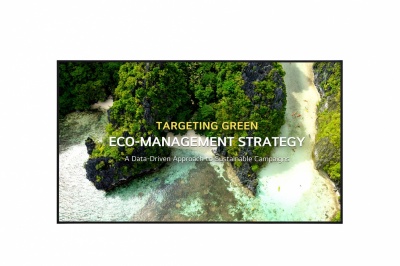 LG 4K UHD Signage | 55UL3Q-E | 55 " | 350 cd/m² | Landscape/Portrait | 16/7 | webOS | 8 ms | 178 ° | 178 °