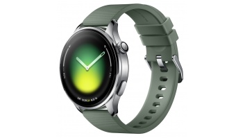 Xiaomi Watch 5 | Smart watch | AMOLED | 1.54" | Waterproof | Juniper Green