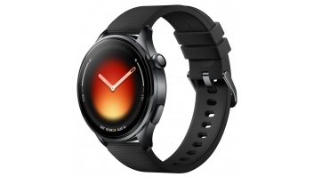 Xiaomi Watch 5 | Smart watch | AMOLED | 1.54" | Waterproof | Black
