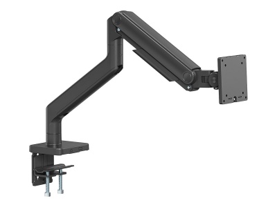 DIGITUS Single Monitor Mount, 49", 20 kg