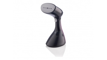 Gorenje Garment Steamer | GS2100BKV | Handheld | 2100 W | 0.22 L | 35 g/min | Black/Purple