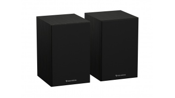 N-Gear Speakers | Arsen 302BT | 20 W | Bluetooth | Black | Wireless connection