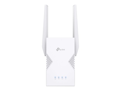 TP-LINK BE3600 Dual-Band Wi-Fi 7 Range Extender | RE225BE | 802.11ax | 2882/688 Mbit/s | Ethernet LAN (RJ-45) ports 1 | MU-MiMO No | no PoE | Antenna type External