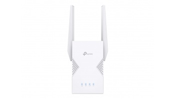 TP-LINK BE3600 Dual-Band Wi-Fi 7 Range Extender | RE225BE | 802.11ax | 2882/688 Mbit/s | Ethernet LAN (RJ-45) ports 1 | MU-MiMO No | no PoE | Antenna type External