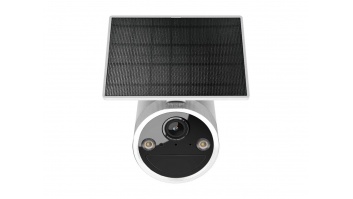 TP-Link Tapo C465 Battery-Powered Security Camera with Built-In Solar Panel | TP-LINK