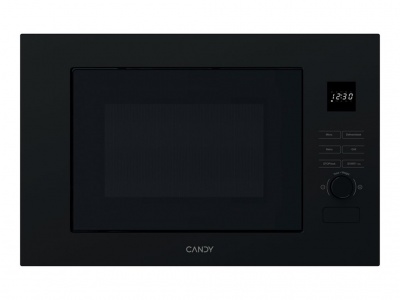 Candy Microwave oven | CA38FL7N20WXB | Built-in | 20 L | 750 W | Grill | Black