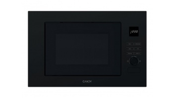 Candy Microwave oven | CA38FL7N20WXB | Built-in | 20 L | 750 W | Grill | Black