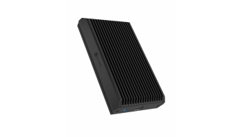 Icy Box Enclosure M.2 40 Gbps