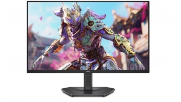Dell SE2426HG | 24 " | IPS | FHD | 16:9 | 240 Hz | 0.5/1/3/5 ms | 1920 x 1080 pixels | 300 cd/m² | HDMI ports quantity 2 | Black