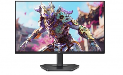 Dell SE2426HG | 24 " | IPS | FHD | 16:9 | 240 Hz | 0.5/1/3/5 ms | 1920 x 1080 pixels | 300 cd/m² | HDMI ports quantity 2 | Black