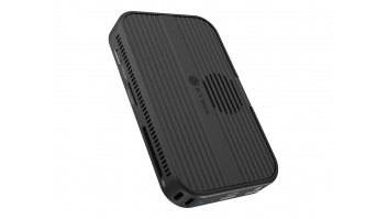 Raidsonic Travel Dock 7-in-1, M.2 SSD | IB-DK4071M-CU31