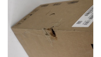 SALE OUT.  | Dell P2425D | 24 " | IPS | 16:9 | 100 Hz | 5 ms | 2560 x 1440 pixels | 350 cd/m² | HDMI ports quantity 1 | DAMAGED PACKAGING