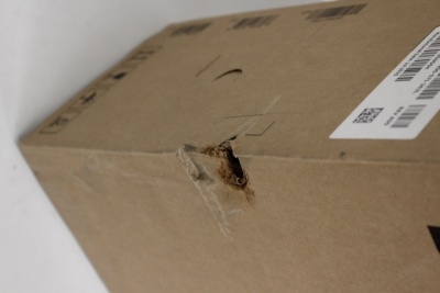 SALE OUT.  | Dell P2425D | 24 " | IPS | 16:9 | 100 Hz | 5 ms | 2560 x 1440 pixels | 350 cd/m² | HDMI ports quantity 1 | DAMAGED PACKAGING