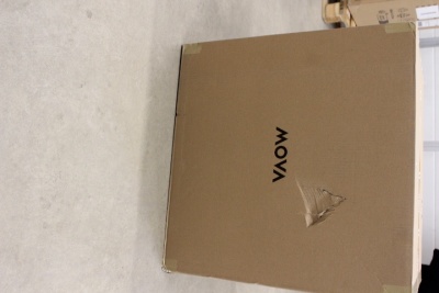 SALE OUT. MOVA Z60 Ultra Roller Complete Robot Vacuum, White | MOVA Robot Vacuum | Z60 Ultra Roller Complete | Wet&Dry | 6400 mAh | Dust capacity 3.2 L | 28000 Pa | White | DAMAGED PACKAGING