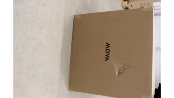 SALE OUT. MOVA Z60 Ultra Roller Complete Robot Vacuum, White | MOVA Robot Vacuum | Z60 Ultra Roller Complete | Wet&Dry | 6400 mAh | Dust capacity 3.2 L | 28000 Pa | White | DAMAGED PACKAGING