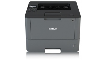 Brother HL-L5000D | Mono | Laser | Standard | Maximum ISO A-series paper size A4 | Graphite