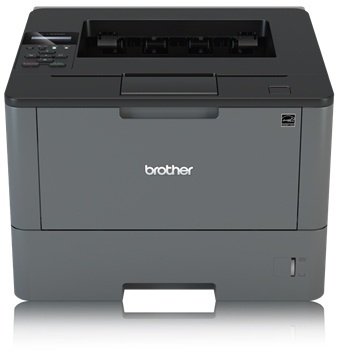 Brother HL-L5000D | Mono | Laser | Standard | Maximum ISO A-series paper size A4 | Graphite