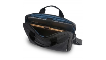 Lenovo | Casual Toploader T210 | Fits up to size 15.6 " | Messenger - Briefcase | Black