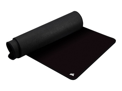 Corsair | MM350 PRO Premium Spill-Proof Cloth | Cloth | Gaming mouse pad | 930 x 400 x 4 mm | Black | Extended XL