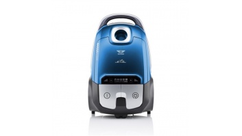 ETA | Vacuum cleaner | Adagio ETA251190000 | Bagged | Power 800 W | Dust capacity 4.5 L | Blue