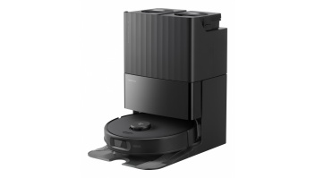 VACUUM CLEANER ROBOT Q REVO/EDGE5V1 BK. QRES52-00 ROBOROCK