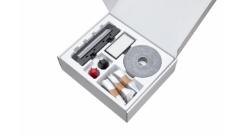 Vacuum Cleaner Accessory|ROBOROCK|Accessories Kit|For Saros 10R|8.02.0388