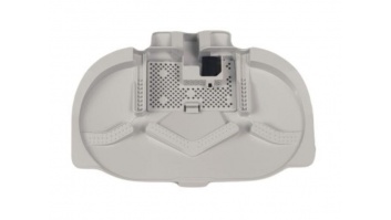 Vacuum Cleaner Accessory|ROBOROCK|Cleaning Plate|For QR0 598/QR0 5T7/QR0 798/QR0 T78/Qrevo C/Qrevo C Pro/Qrevo0 5AE/Qrevo0 C/Qrevo0 Curv S5X/Qrevo0 L/Qrevo0 MaxV(R&D)/Qrevo0 Plus/Qrevo0 Plus(R&D)/Qrevo0 Pro(R&D)/Qrevo0 S/Qrevo0 S5V/QV0 35A/QV0 35S/Roboroc